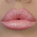 Lagos Island Metallic Liquid Lipsticks