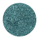Pressed Glitter in Impression
