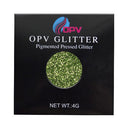 Pressed Glitter - Ravish