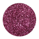 Pressed Glitter in Hot Miss