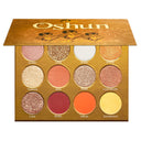 Oshun Palette