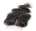 4X4 LACE CLOSURE (Transparent)