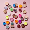 Flame Loose Pigment