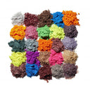 Flame Loose Pigment