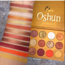 Oshun Palette
