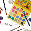 Rainbow Splash