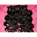 Raw 1B Peruvian Hair(Hair weft)